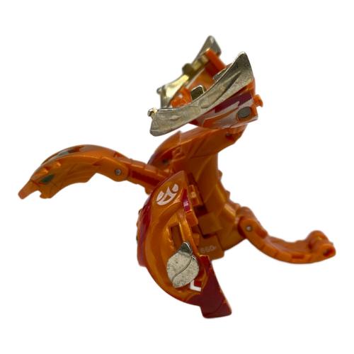 SEGA TOYS (セガトイズ) 爆丸 瞬ホルス