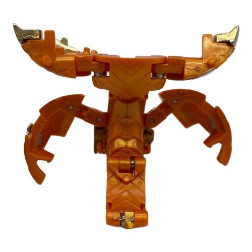 SEGA TOYS (セガトイズ) 爆丸 瞬ホルス