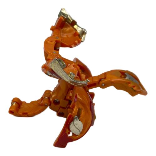 SEGA TOYS (セガトイズ) 爆丸 瞬ホルス