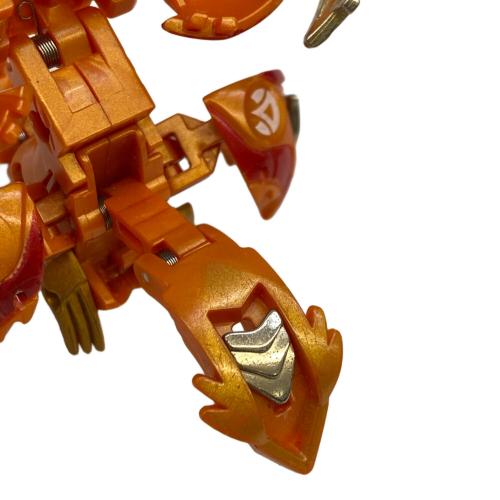 SEGA TOYS (セガトイズ) 爆丸 瞬ホルス