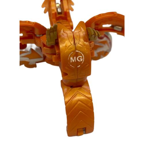 SEGA TOYS (セガトイズ) 爆丸 瞬ホルス