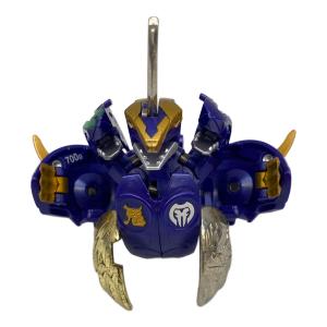 SEGA TOYS (セガトイズ) 爆丸 滅ホロヴォス