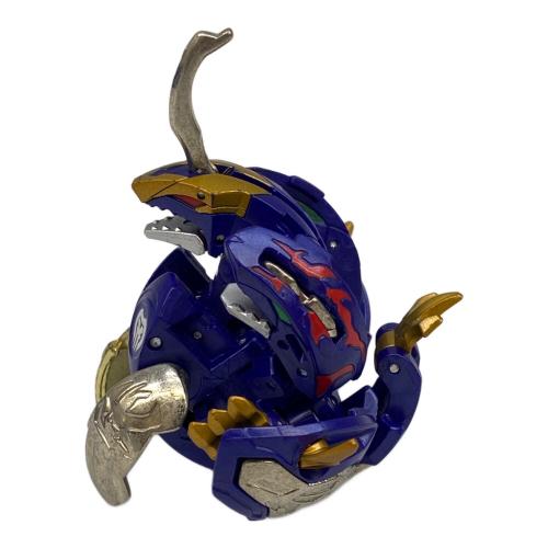 SEGA TOYS (セガトイズ) 爆丸 滅ホロヴォス