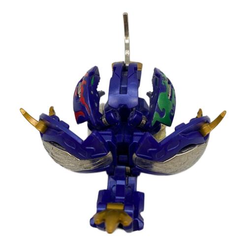 SEGA TOYS (セガトイズ) 爆丸 滅ホロヴォス