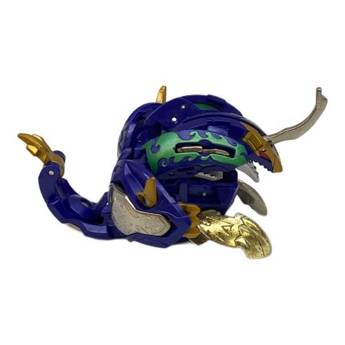 SEGA TOYS (セガトイズ) 爆丸 滅ホロヴォス