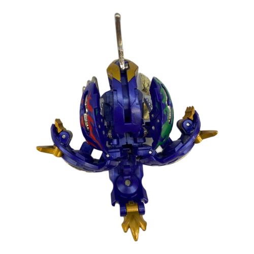 SEGA TOYS (セガトイズ) 爆丸 滅ホロヴォス