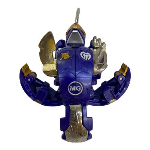 SEGA TOYS (セガトイズ) 爆丸 滅ホロヴォス