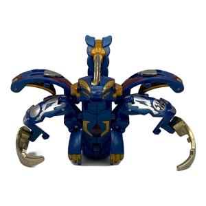 SEGA TOYS (セガトイズ) 爆丸 瞬ガリュウ