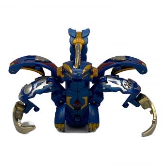 SEGA TOYS (セガトイズ) 爆丸 瞬ガリュウ