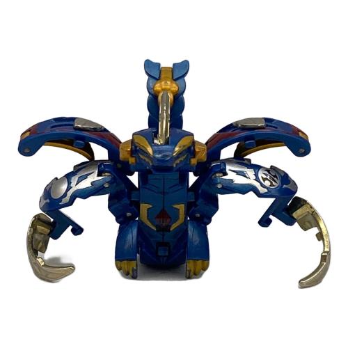 SEGA TOYS (セガトイズ) 爆丸 瞬ガリュウ