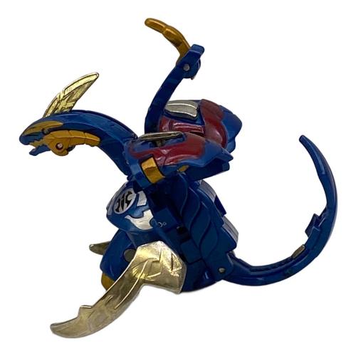 SEGA TOYS (セガトイズ) 爆丸 瞬ガリュウ