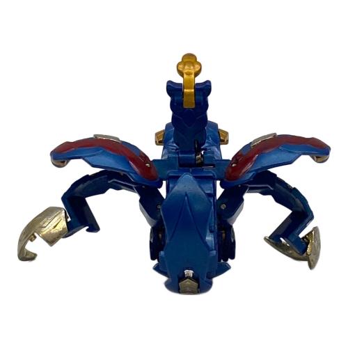 SEGA TOYS (セガトイズ) 爆丸 瞬ガリュウ