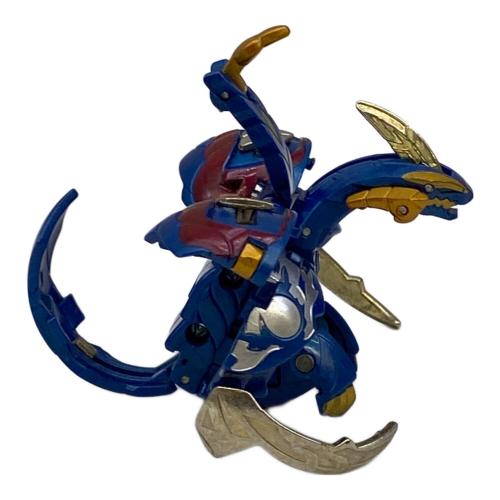 SEGA TOYS (セガトイズ) 爆丸 瞬ガリュウ