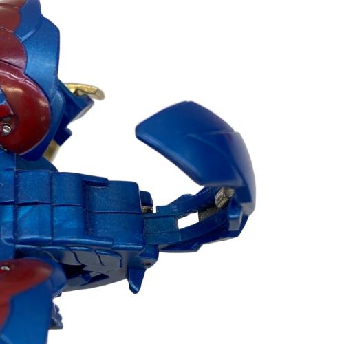 SEGA TOYS (セガトイズ) 爆丸 瞬ガリュウ