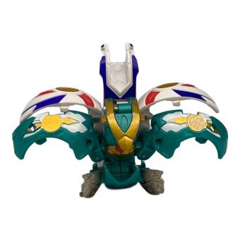 SEGA TOYS (セガトイズ) 爆丸 全ムニキス 将ファルコ