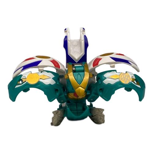 SEGA TOYS (セガトイズ) 爆丸 全ムニキス 将ファルコ