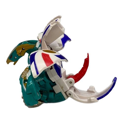 SEGA TOYS (セガトイズ) 爆丸 全ムニキス 将ファルコ