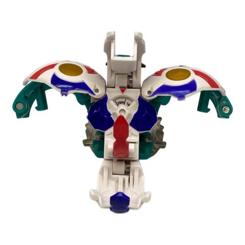 SEGA TOYS (セガトイズ) 爆丸 全ムニキス 将ファルコ