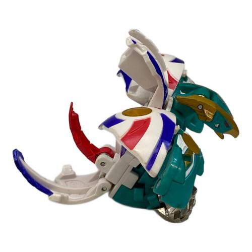 SEGA TOYS (セガトイズ) 爆丸 全ムニキス 将ファルコ