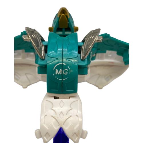 SEGA TOYS (セガトイズ) 爆丸 全ムニキス 将ファルコ