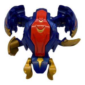 SEGA TOYS (セガトイズ) 爆丸 灘スラグ