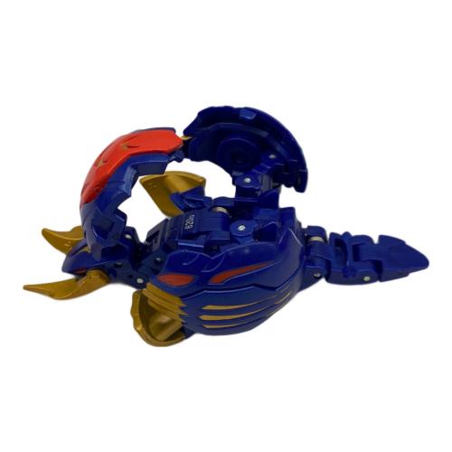 SEGA TOYS (セガトイズ) 爆丸 灘スラグ