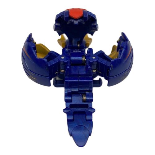 SEGA TOYS (セガトイズ) 爆丸 灘スラグ