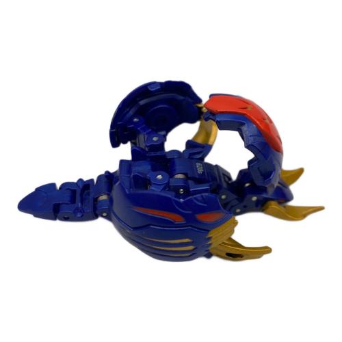 SEGA TOYS (セガトイズ) 爆丸 灘スラグ