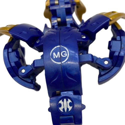 SEGA TOYS (セガトイズ) 爆丸 灘スラグ