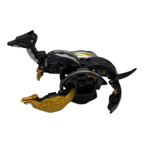 SEGA TOYS (セガトイズ) 爆丸 覇タヴァネル