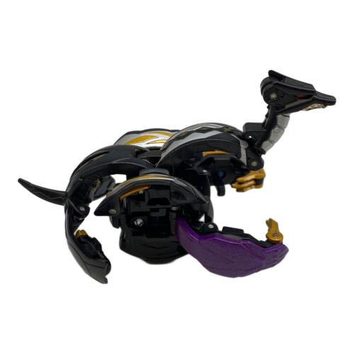 SEGA TOYS (セガトイズ) 爆丸 覇タヴァネル