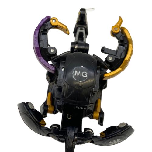 SEGA TOYS (セガトイズ) 爆丸 覇タヴァネル