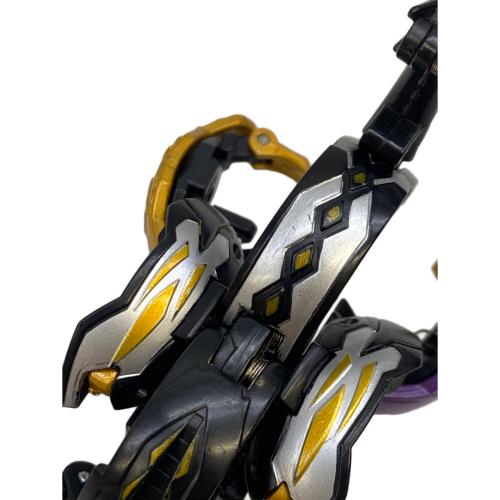 SEGA TOYS (セガトイズ) 爆丸 覇タヴァネル