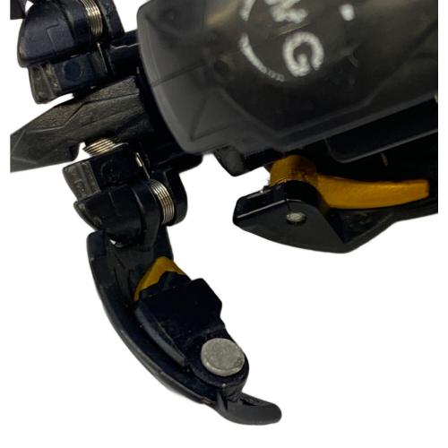 SEGA TOYS (セガトイズ) 爆丸 覇タヴァネル