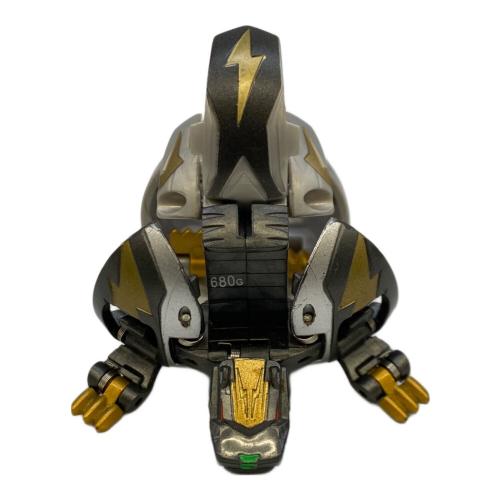 SEGA TOYS (セガトイズ) 爆丸 磁フドウ