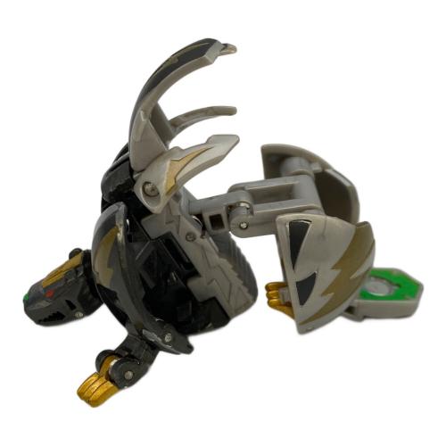 SEGA TOYS (セガトイズ) 爆丸 磁フドウ