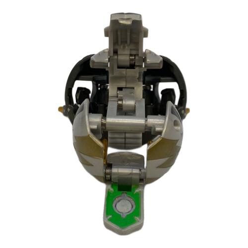 SEGA TOYS (セガトイズ) 爆丸 磁フドウ