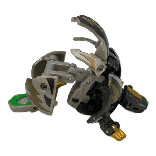 SEGA TOYS (セガトイズ) 爆丸 磁フドウ