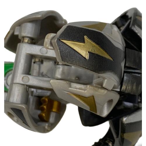 SEGA TOYS (セガトイズ) 爆丸 磁フドウ