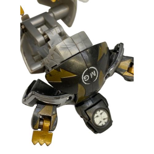 SEGA TOYS (セガトイズ) 爆丸 磁フドウ