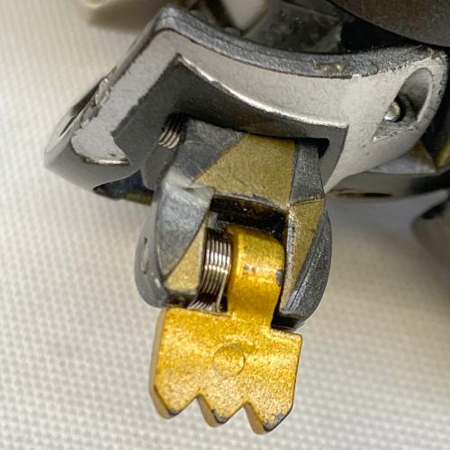 SEGA TOYS (セガトイズ) 爆丸 磁フドウ