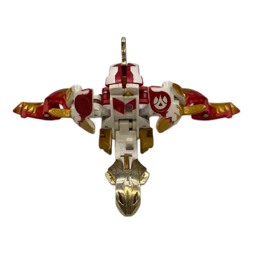 SEGA TOYS (セガトイズ) 爆丸 土ドラガオン※ジャンク｜トレファクONLINE