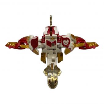 SEGA TOYS (セガトイズ) 爆丸 土ドラガオン※ジャンク