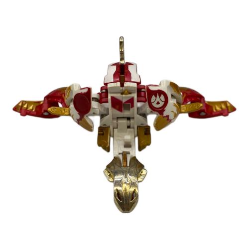 SEGA TOYS (セガトイズ) 爆丸 土ドラガオン※ジャンク