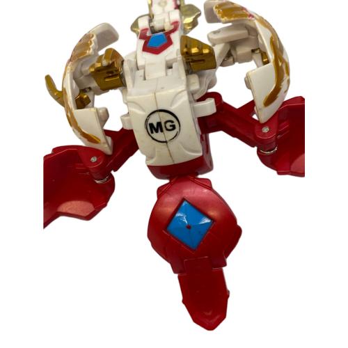 SEGA TOYS (セガトイズ) 爆丸 土ドラガオン※ジャンク