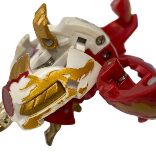 SEGA TOYS (セガトイズ) 爆丸 土ドラガオン※ジャンク