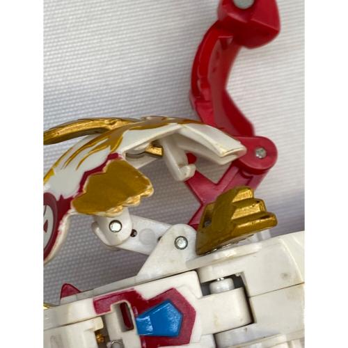 SEGA TOYS (セガトイズ) 爆丸 土ドラガオン※ジャンク