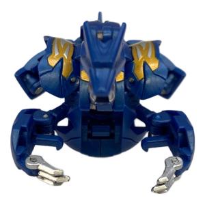 SEGA TOYS (セガトイズ) 爆丸 蒼ジンリュウ