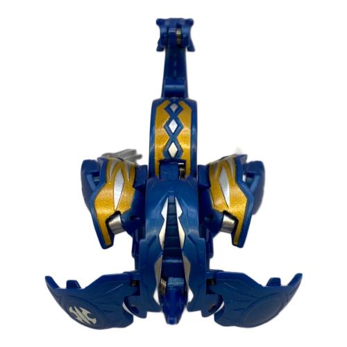 SEGA TOYS (セガトイズ) 爆丸 蒼ジンリュウ