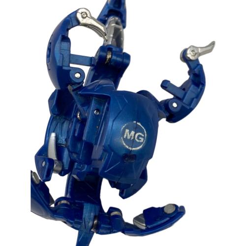 SEGA TOYS (セガトイズ) 爆丸 蒼ジンリュウ